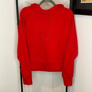 Universal Thread Bright Red Hoodie